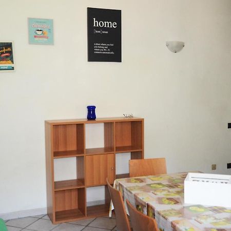 شقة Calipso House - Posto Auto Gratuito بورتو سانتو ستيفانو المظهر الخارجي الصورة