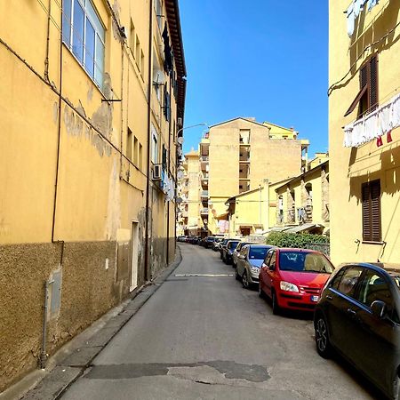 شقة Calipso House - Posto Auto Gratuito بورتو سانتو ستيفانو المظهر الخارجي الصورة