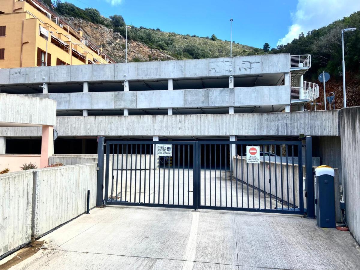 شقة Calipso House - Posto Auto Gratuito بورتو سانتو ستيفانو المظهر الخارجي الصورة
